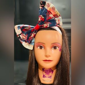 Dapper Dolls Headbands